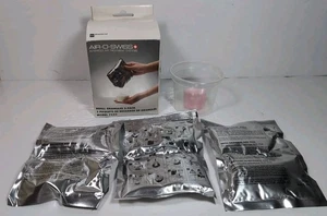 Air-O-Swiss Refill Granules 3 Pack Model 7533 Advanced Air Treatment! - Picture 1 of 11