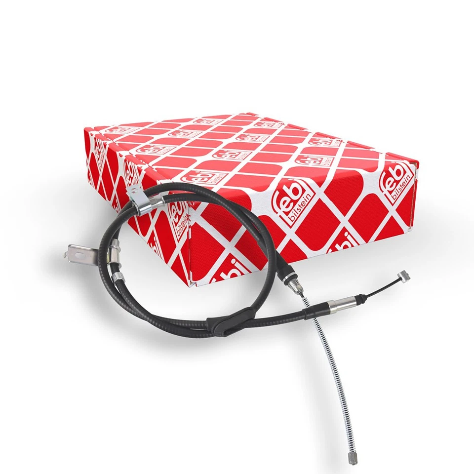 FEBI BILSTEIN Câble de frein de stationnement arrière droit pour LAND ROVER - Photo 1/1