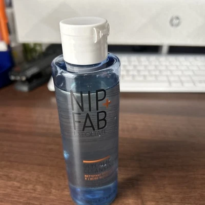 Nip + Fab Glycolic Cleansing Fix 150ml - Image 1 of 2