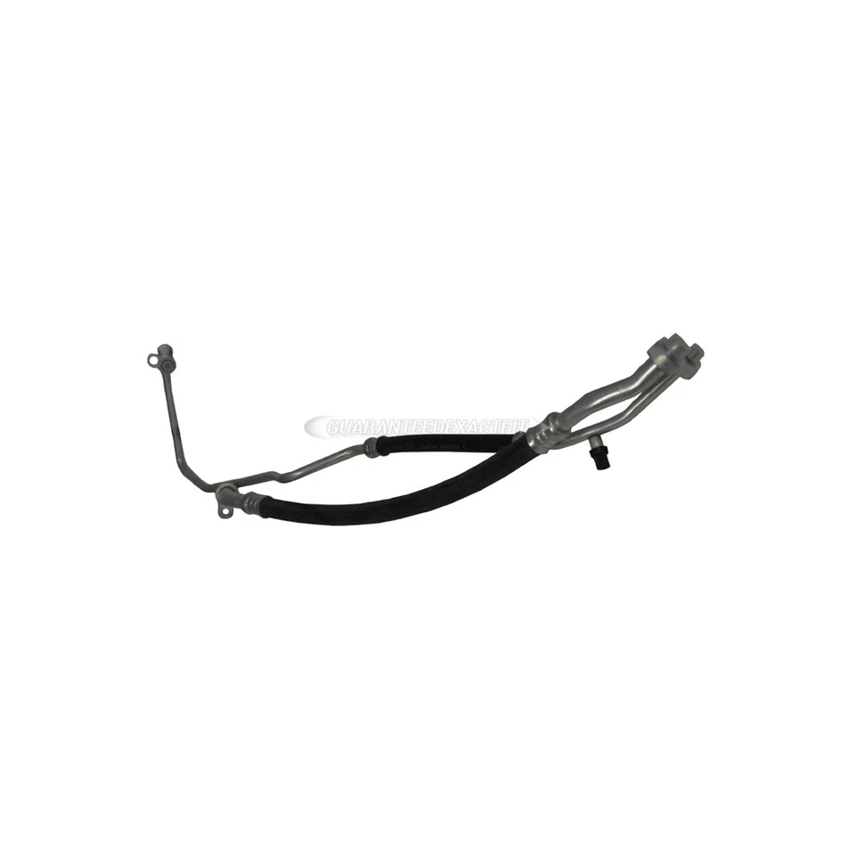 Manguera de refrigerante de aire acondicionado para Chevrolet Equinox GMC Terrain 2010 2011 Foto 1 de 1