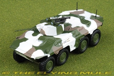 Eaglemoss 1:72 Spahpanzer Luchs exército alemão - Imagem 1 de 4