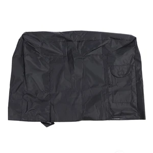 Outdoor TV Cover Water Proof Dust Proof Oxford Cloth Outside Television Guard FI - Picture 1 of 22