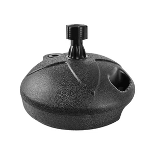 Flag Base Stand Indoor Outdoor, Feather Swooper Flag Base Stand, Flag Poles F... - Picture 1 of 6