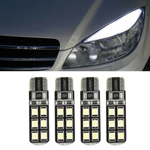 High Performance For LED Bulbs for Easy to Install Set of 4 - Picture 1 of 12