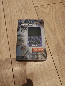 game lab konsole 64G Lila - Bild 1 von 2