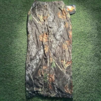 Gamehide Realtree Journey Pants HP2 Hush Hide Men’s xxl  Mossy Oak New Break Up - Image 1 of 4