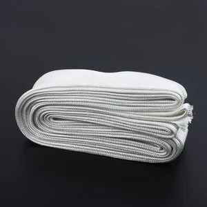 For Webasto For Eberspacher 2M-Exhaust Glass Fibre Hose Lagging-Insulation - Picture 1 of 12
