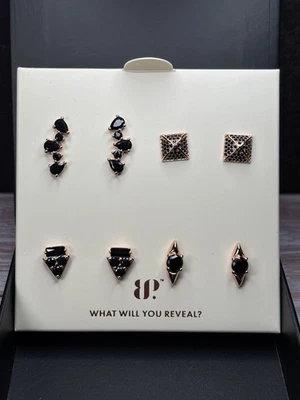 Joyería Bp | Simply Studs “Make It Count” Foto 1 de 3