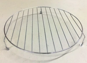 Rastrelliera bassa per forni a microonde/convezione affilati serie R-930 - Foto 1 di 1