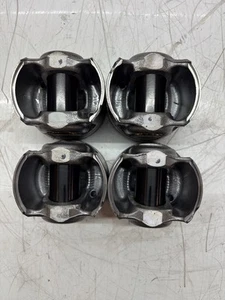 4x Pistons For Ford Transit 2.0 EcoBlue YMR6 for 2018 V363 2.0 130HP - Picture 1 of 2