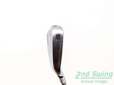 Ping Blueprint T Single Iron Pitching Wedge PW Steel Stiff Right Yellow Dot 36.2 - Image 1 of 4