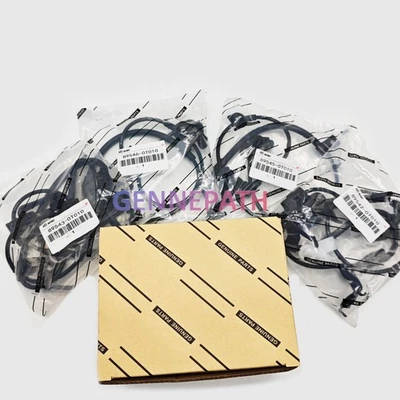 For 2009-16 Toyota Venza AWD Set of 4 ABS Wheel Speed Sensor Front & Rear R & L - Изображение 1 из 4