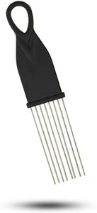 1 PIEZA Peine Rascador Guiro Profesional Percusión Latina Peine Raspador Estilo...  - Imagen 1 de 7