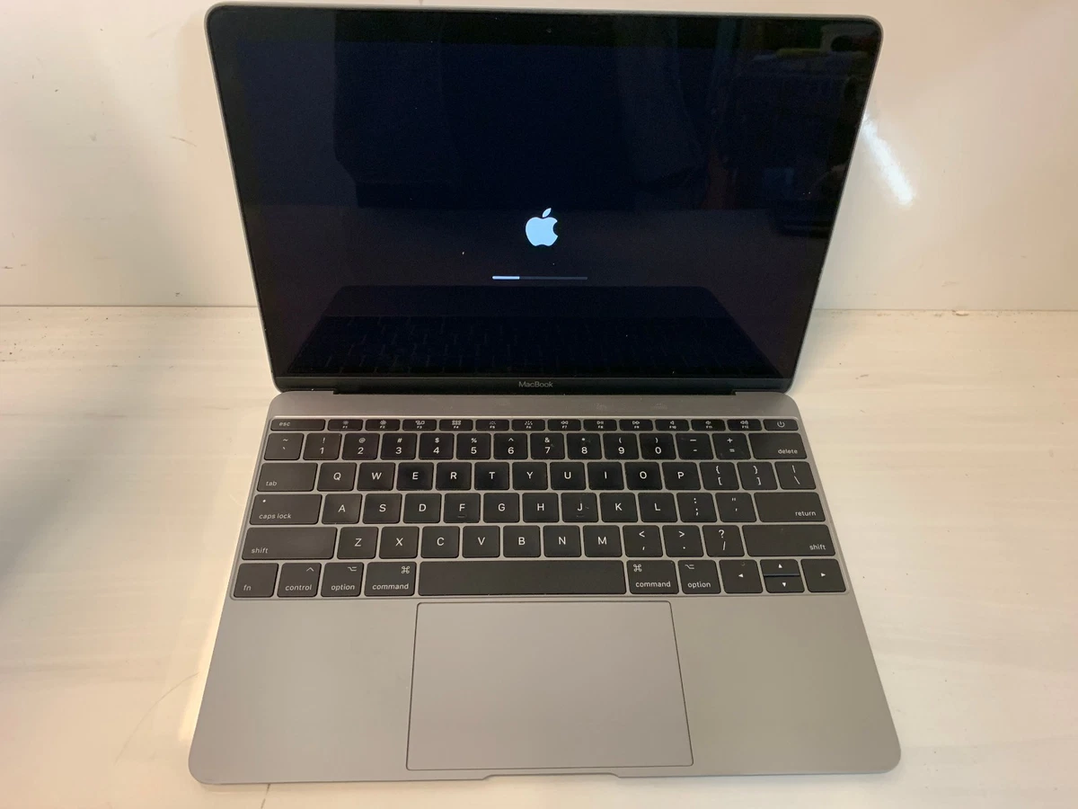 2017 Apple MacBook 12 Inch Laptops for sale | eBay