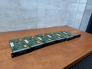 Universal audio Uad PCI Tbopt-3 Thunderbolt Card - Picture 1 of 7