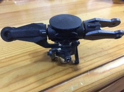 JR Propo AS3 Head Rotor Assy for RC Helicopter, New, UNUSED nn8 - Image 1 of 4