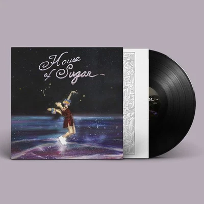 Sandy Alex G - House Of Sugar Black Vinyl Edition (2019 - EU - Original) - Bild 1 von 3