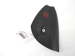 04-08 Chrysler Crossfire Dash End Cover Trim Cap Right Passenger 71K - Bild 1 von 9