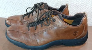 Timberland Earthkeepers 72120 GSR Brown Leather Oxford  Size 11 M  - Picture 1 of 15