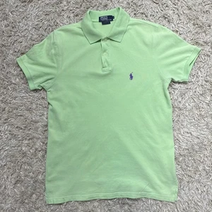 Polo Ralph Lauren Polo Shirt Mens Medium Performance Golf Stretch Classic Fit - Bild 1 von 5