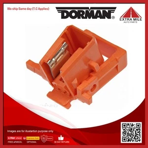 Dorman Ev/hybrid Battery Pack Service/safety Plug For Toyota Prius NHW11R 1.5L - Picture 1 of 1
