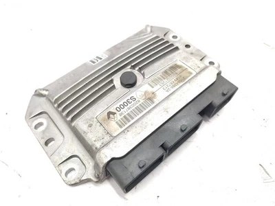 8200387138 CENTRALINA MOTORE / 8200321263 / 254430 PER RENAULT MEGANE II FAMILIA - Immagine 1 di 4