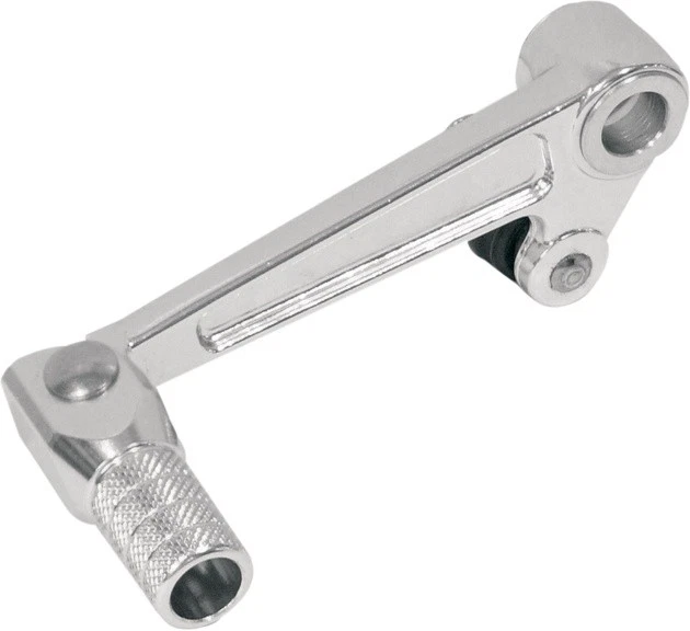 Alavanca de câmbio dobrável Emgo alumínio compatível com Suzuki GSX-1300R Hayabusa 1999-2007 - Imagem 1 de 1