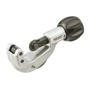 RIDGID Constant Swing 150L Tube Cutter Copper 35mm Capacity 66737 RID{66737} - Picture 1 of 1