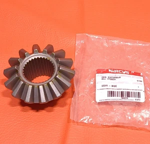 Hacus Gear Side 14 Tooth For Toyota Forklift Replaces Part Number 41331-22000-71 - Picture 1 of 7