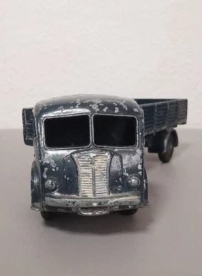Dinky Toys  32AB - Tracteur Panhard Truck ohne OVP Vintage 60er  Made in France - Bild 1 von 4