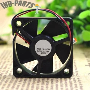 2Pin/Wire Cooling Fan UDQF4GH01 4010 5V 0.03A for Panasonic - Picture 1 of 5