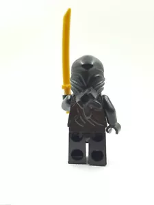Lego Minifigur Minifigur Ninjago Ninja Cole X 30087 NJ0054 - Bild 1 von 4