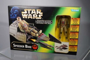 Kenner Star Wars - Expanded Universe - Speeder Bike in Box - Bild 1 von 3