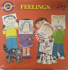 Macmillan Children's Program Sing & Learn  Feelings;  New Sealed Vinyl LP Mint