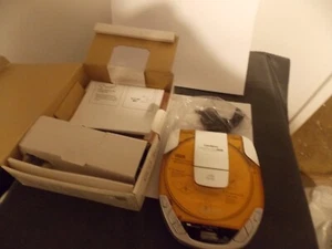 - Goodmans GCD 35 RO Portable CD Player Perfect Condition - Picture 1 of 3