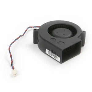 DC12V Brushless Blower Cooling Fan 3 Wires 4500RPM For Barbecue Stove 97x94x33mm - Picture 1 of 7