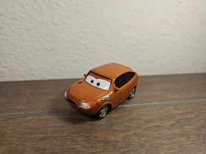Disney Pixar Cars Cora Copper Diecast - Picture 1 of 7