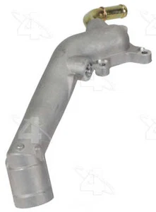 Engine Coolant Water Outlet fits 2001-2009 Mazda B2300 FOUR SEASONS - Picture 1 of 1