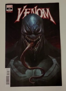VENOM #11 12/2022 NM/NM- RAPOZA VARIANT MARVEL COMICS  - Picture 1 of 3