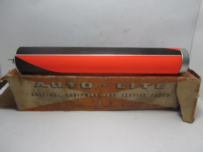 Cilindro velocímetro Desoto 57-58 AUTO-LITE 14363A Foto 1 de 4