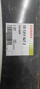 Claas Large Drum Knife 13116272 - Picture 1 of 4