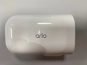 Arlo XL Housing for Arlo Pro 3 4 5 S Ultra 2 Wireless Security Cameras White - Picture 1 of 2