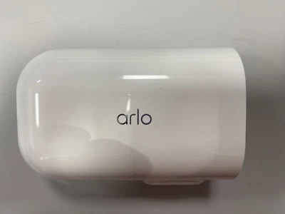 Arlo XL 外壳适用于 Arlo Pro 3 4 5 S Ultra 2 无线安保摄像头 白色 — 第 1/2 张图片