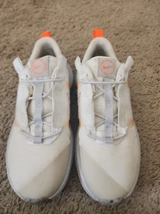 Nike Crater Impact Talla 3Y DB3552-100 Usado - Imagen 1 de 6