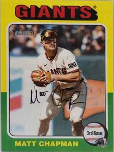2024 Topps Heritage High Number Pick Your Base cards #501-600 - Picture 1 of 98