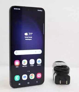 Samsung Galaxy S23+ PLUS 5G 512GB FACTORY UNLOCKED 6.6" Smartphone - Afbeelding 1 van 10
