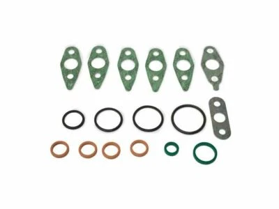 For 2000-2011 Volvo S40 Oil Pan Gasket Set Victor Reinz 85637CB 2005 2006 2007 - Image 1 of 2
