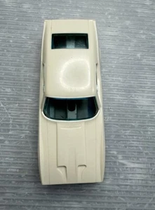 vintage FUNMATE 1970s Proctor & Gamble Ford Mustang Mach 1 Japan - Picture 1 of 8