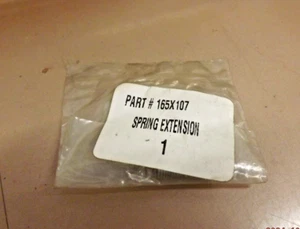 New Murray 165x107 Extension Spring NOS - Picture 1 of 2