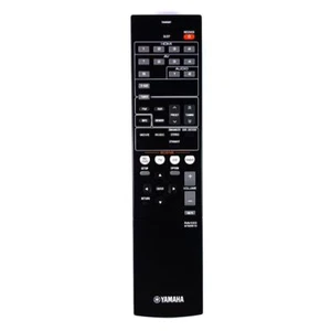 *NEW* Genuine Yamaha RX-V367 / RXV367 AV Receiver Remote Control - Picture 1 of 1
